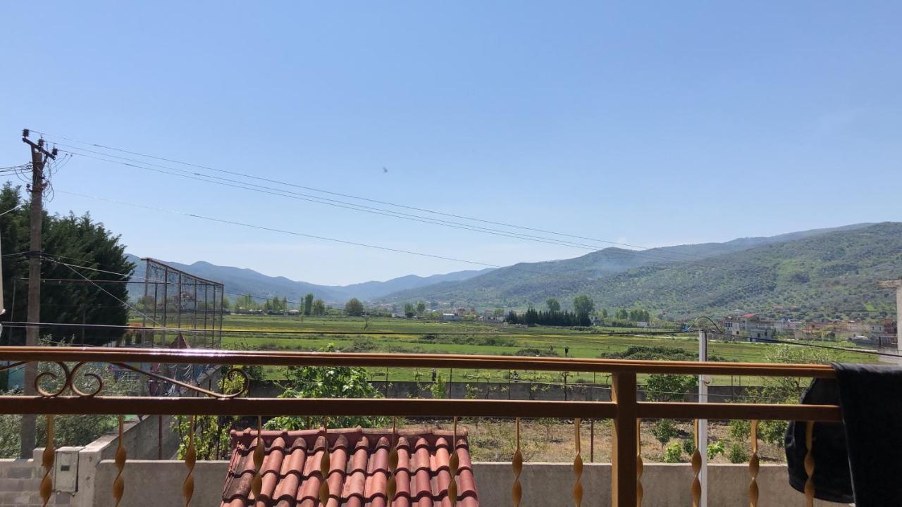 Raisa Guesthouse 12 Berat Kültér fotó