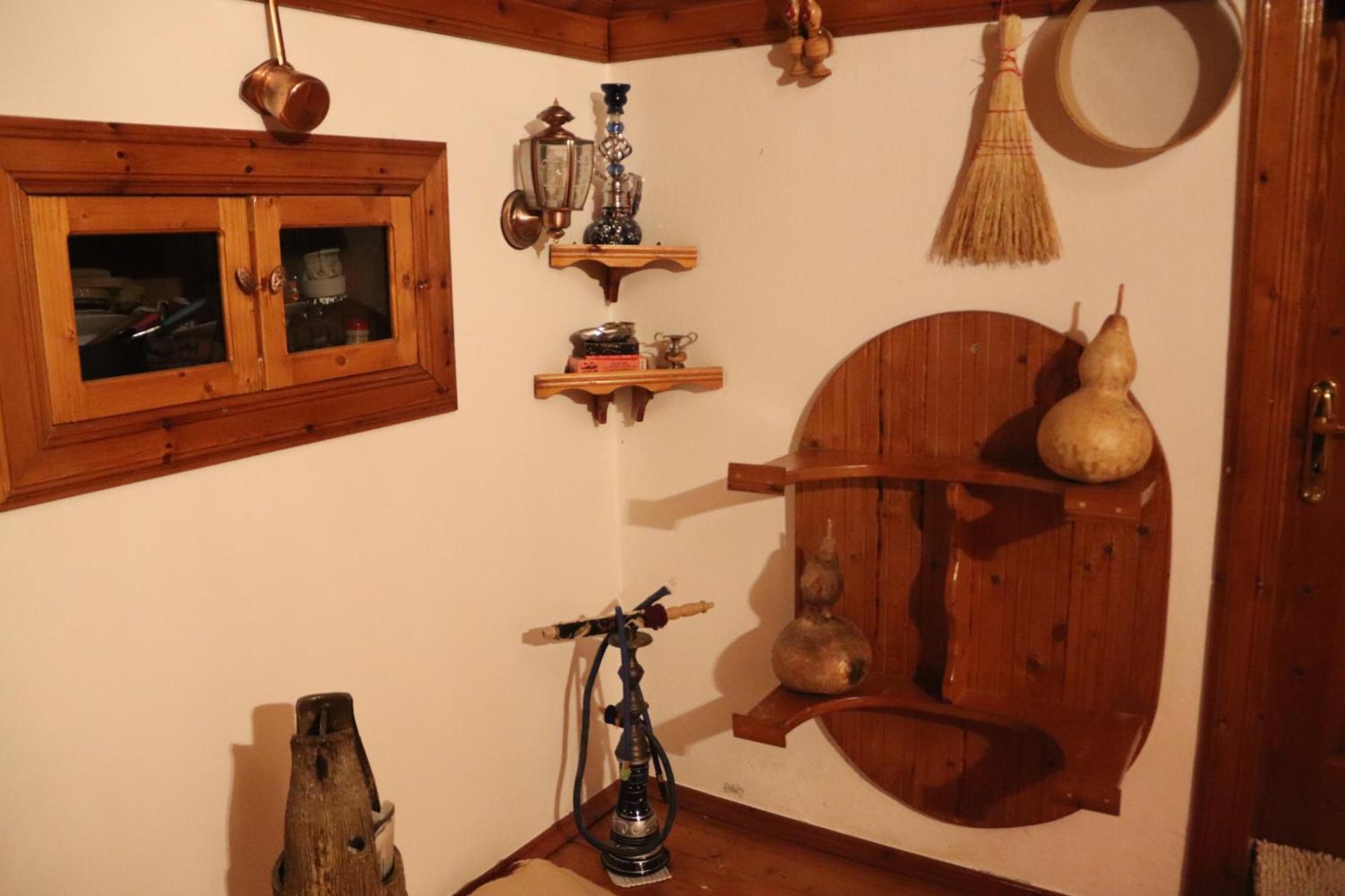 Raisa Guesthouse 12 Berat Kültér fotó